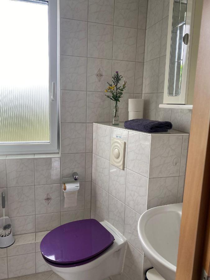 Bungalow Usedom Козеров Экстерьер фото