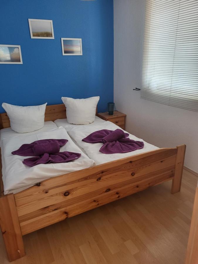 Bungalow Usedom Козеров Экстерьер фото