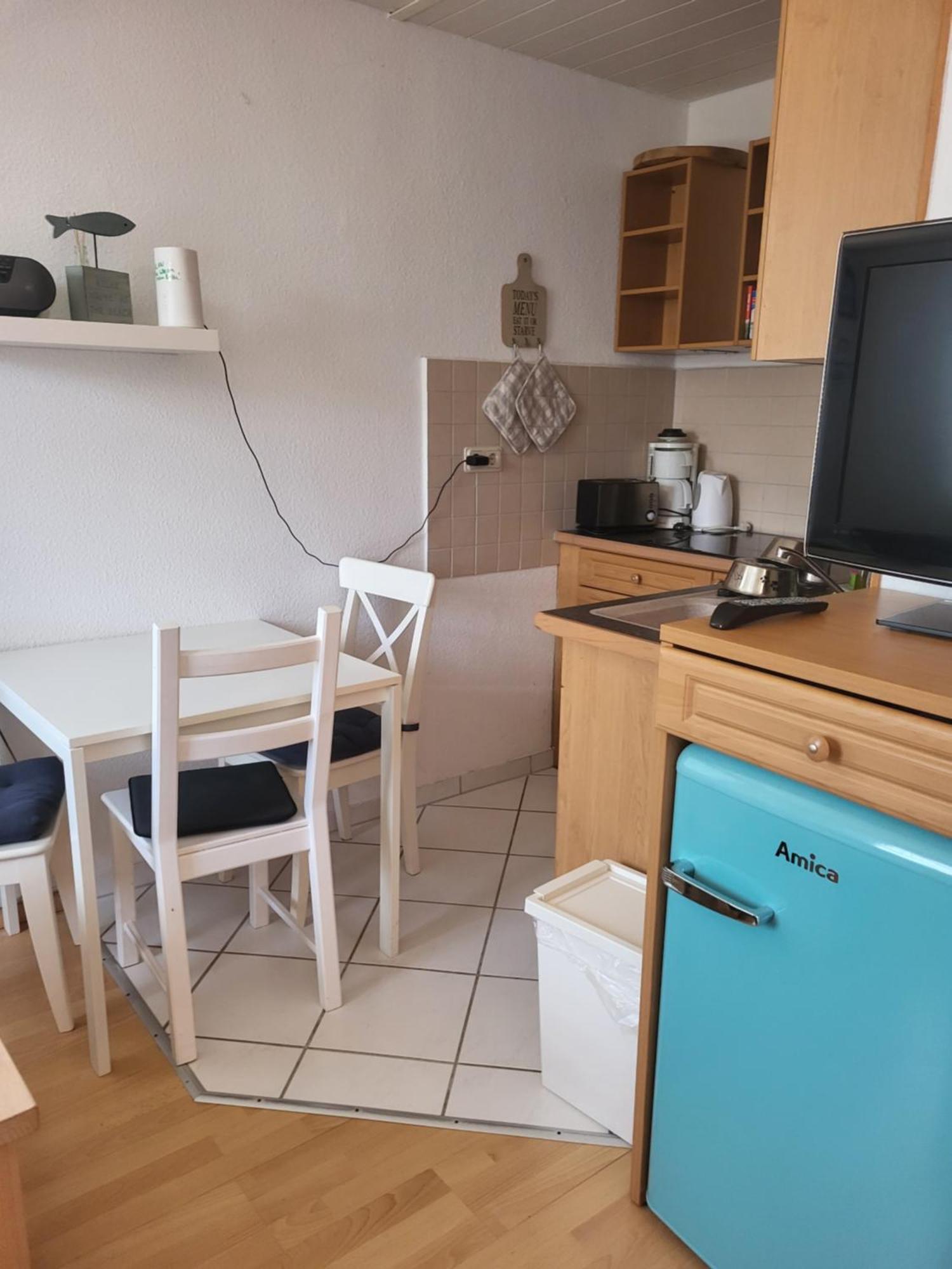 Bungalow Usedom Козеров Экстерьер фото